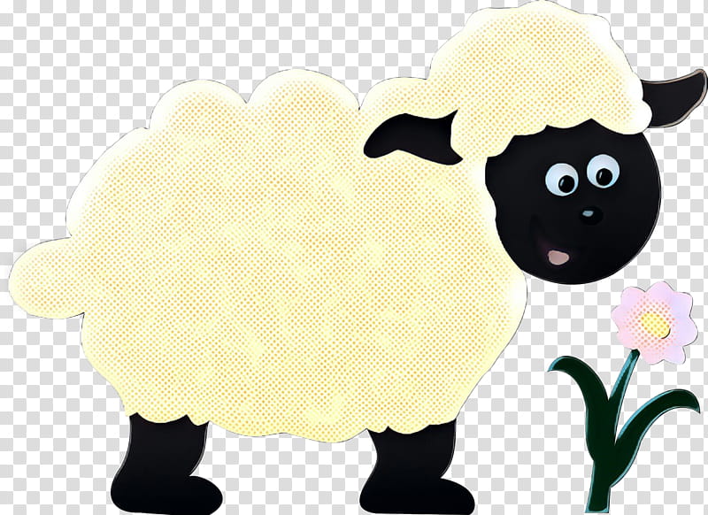 Cartoon Sheep, Cattle, Presentation, Sheeps Meat, Microsoft PowerPoint, Character, Project, Report transparent background PNG clipart