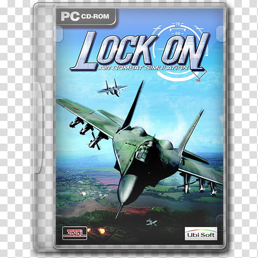 Game Icons , Lock On Modern Air Combat transparent background PNG clipart