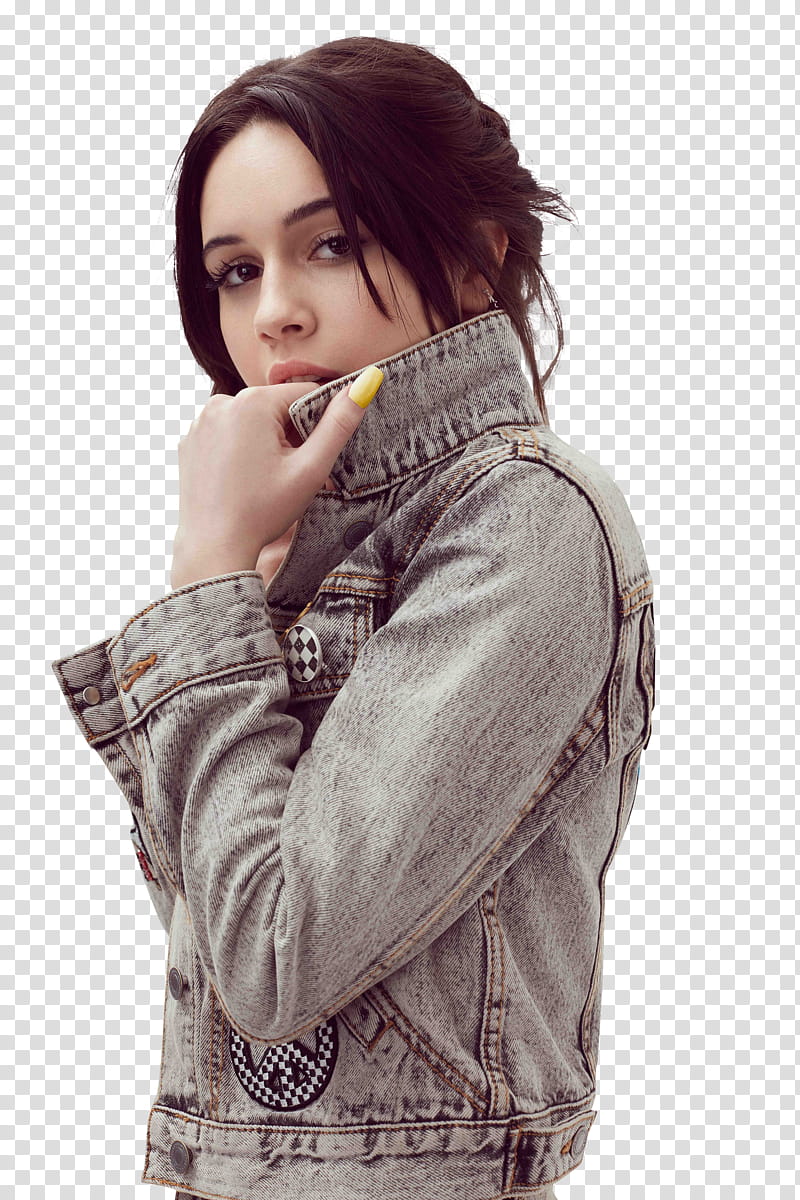 BEA MILLER transparent background PNG clipart