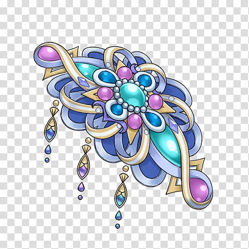 Sinoalice Body Jewelry, Brooch, Formal Wear, Skill, Combat, Glove, Sandal, Enemy transparent background PNG clipart