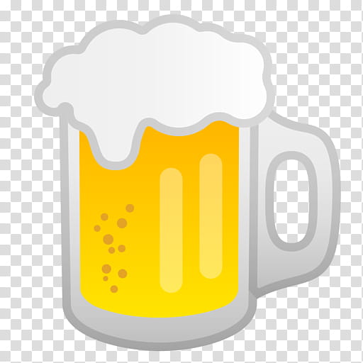 Beer Emoji, Avondale Brewing Company, Blob Emoji, Emoticon, Brewery, Beer Glasses, Sticker, Text Messaging transparent background PNG clipart