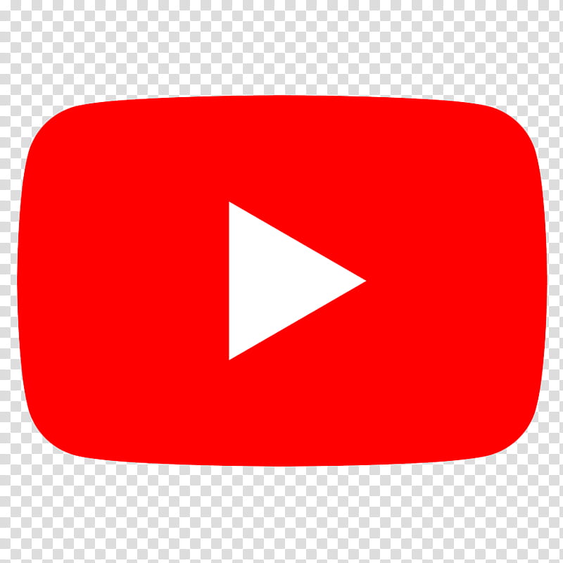 YouTube Play Button Computer Icons , youtube, Youtube logo transparent  background PNG clipart | HiClipart