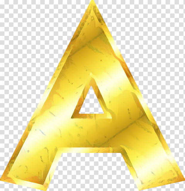 Gold, Citrine, Yellow, Ore, Text, Triangle, Metal transparent background PNG clipart