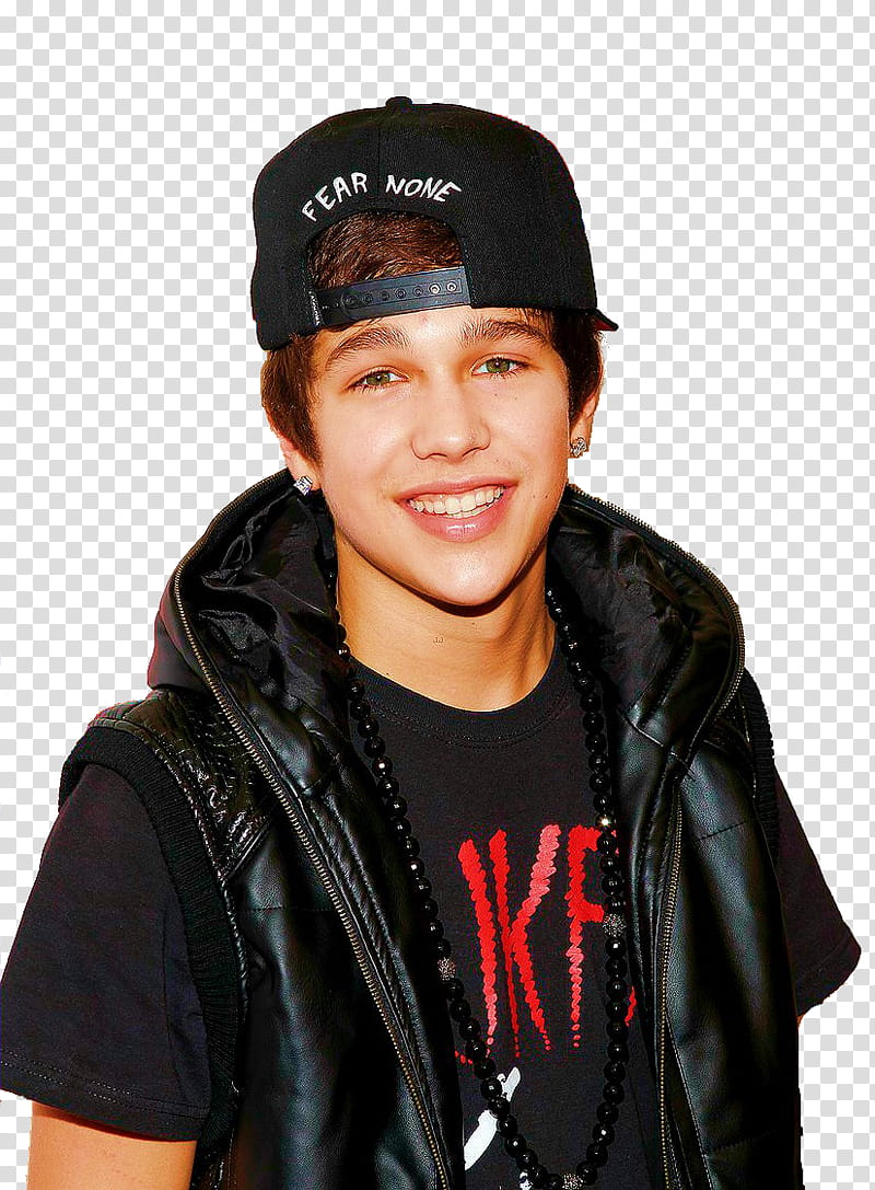 Austin Mahone transparent background PNG clipart