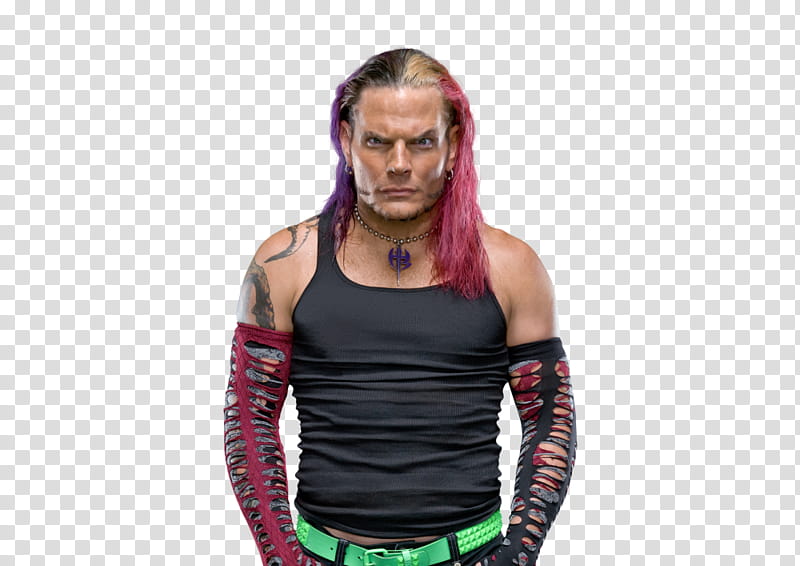 Jeff Hardy Renders  transparent background PNG clipart