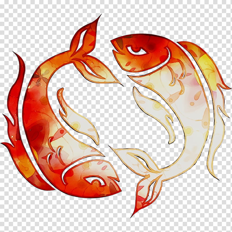 Fish, Character, Decapods, Orange Sa, Goldfish transparent background PNG clipart