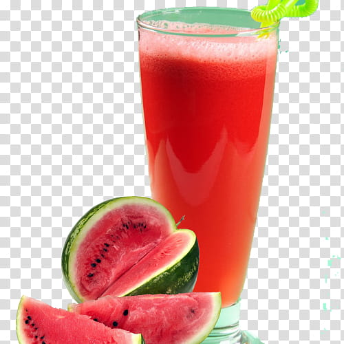 Watermelon, Juice, Nonalcoholic Drink, Strawberry Juice, Milkshake, Sea Breeze, Berries, Fruit transparent background PNG clipart