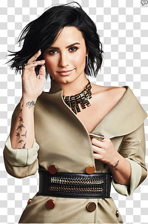 DemiLovatoPO81, -SAM (3) icon transparent background PNG clipart thumbnail