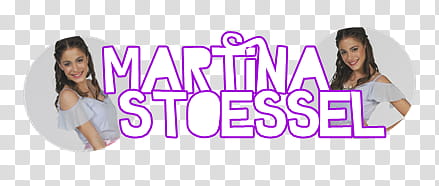 Violetta Martina Stoessel, Martina Stoessel transparent background PNG clipart
