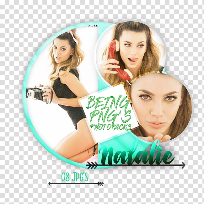 Natalie Perez transparent background PNG clipart