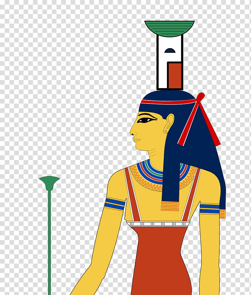 Ancient Egypt, Ancient Egyptian Religion, Goddess, Isis, Art Of Ancient Egypt, Ancient Egyptian Deities, Maat, Nut transparent background PNG clipart
