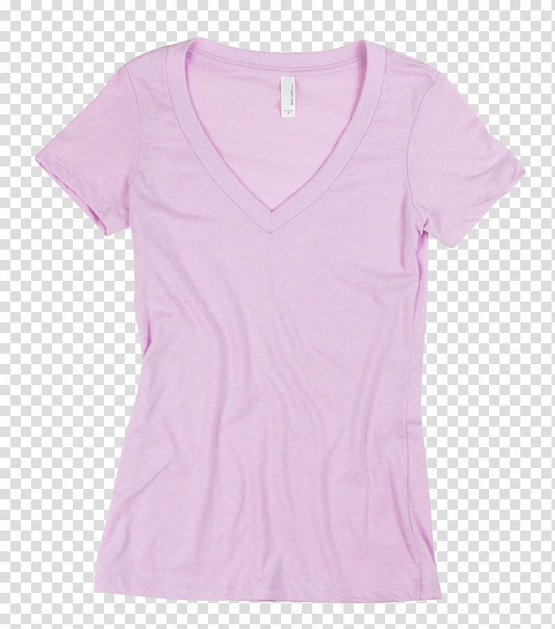 Pink, Sleeve, Tshirt, Clothing, Longsleeved Tshirt, Tshirt Sage, Snap Tshirt, Rabbit Skins transparent background PNG clipart