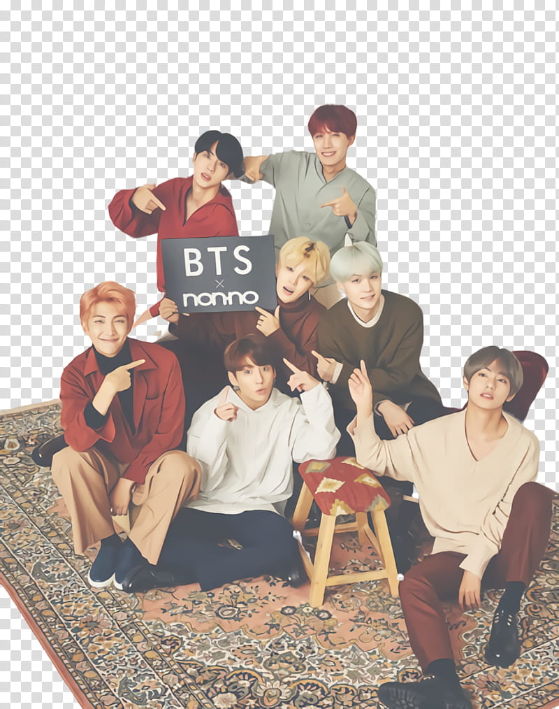 Group Of People, Bts, Wings, Mic Drop Japanese Version, Map Of The Soul Persona, Love Yourself Her, Dark Wild, Jungkook transparent background PNG clipart