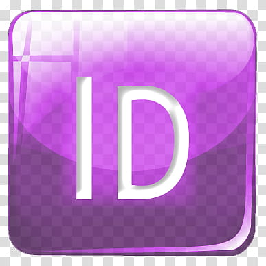Solace Icons II, adobe ID transparent background PNG clipart