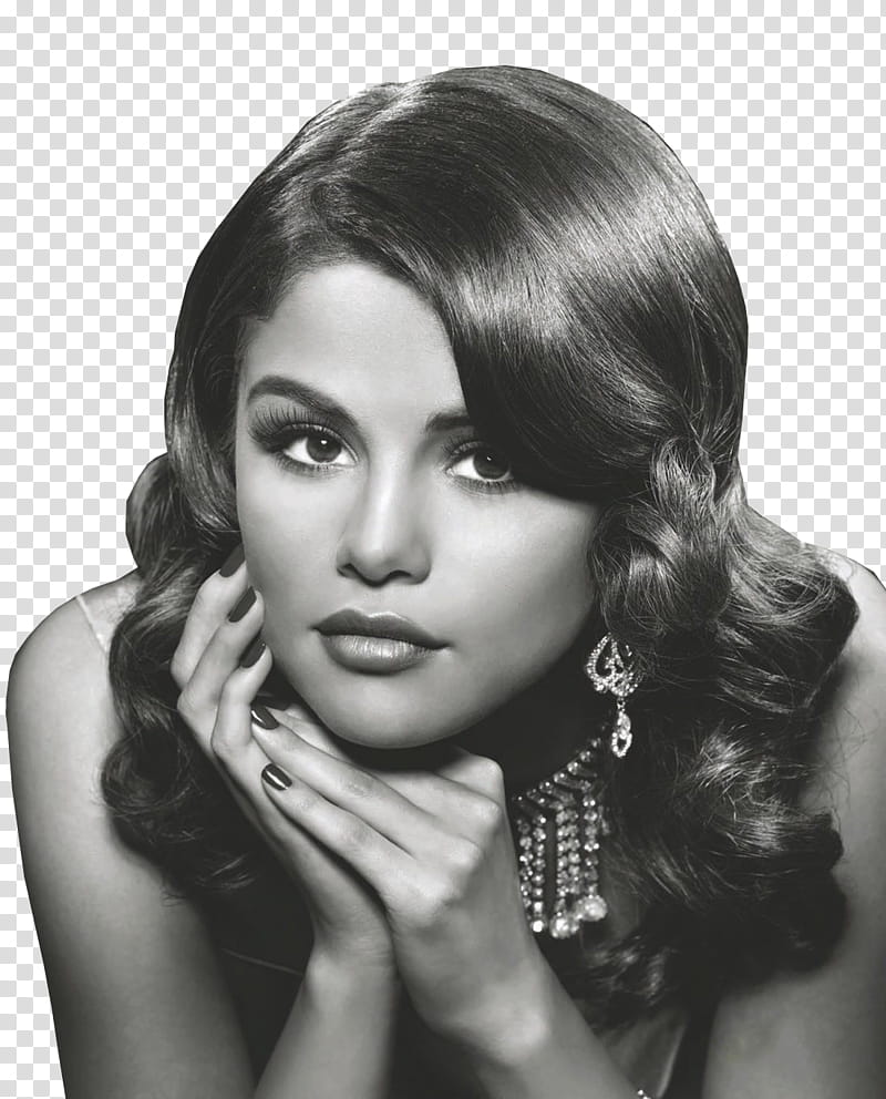 Selena Gomez When The Sun Goes Down transparent background PNG clipart