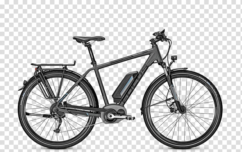 Black And White Frame, Bicycle, Electric Bicycle, Haibike, Mountain Bike, Cycling, Cyclocross, Haibike Sduro Hardseven 10 transparent background PNG clipart