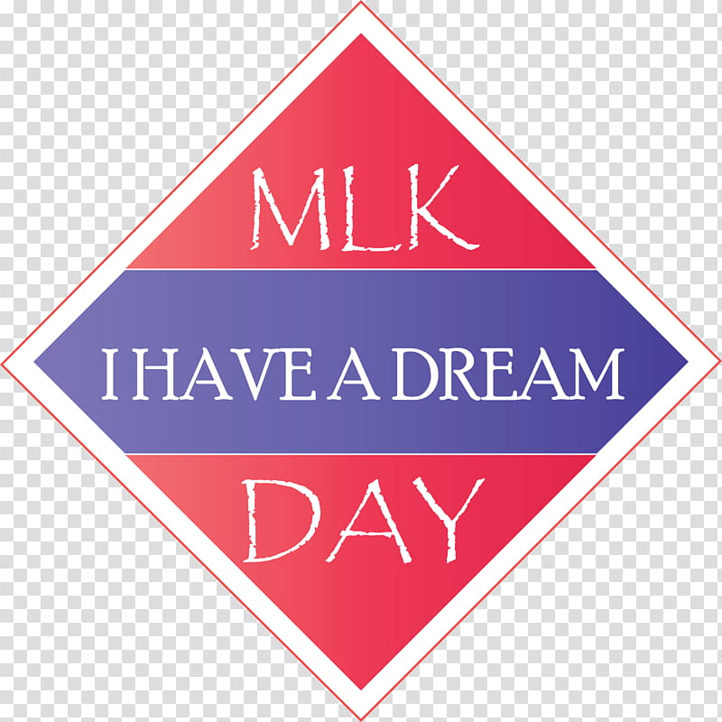 MLK Day Martin Luther King Jr. Day, Martin Luther King Jr Day, Text, Logo, Line, Signage, Label, Triangle transparent background PNG clipart