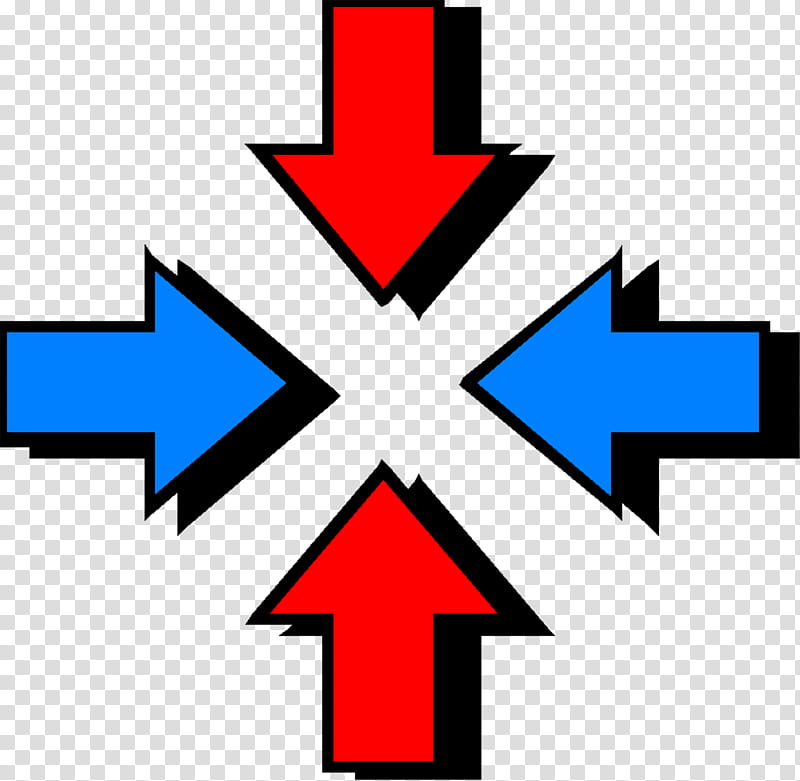 Blue Arrow, Symbol, Arrow Keys, Line, Electric Blue, Logo transparent background PNG clipart