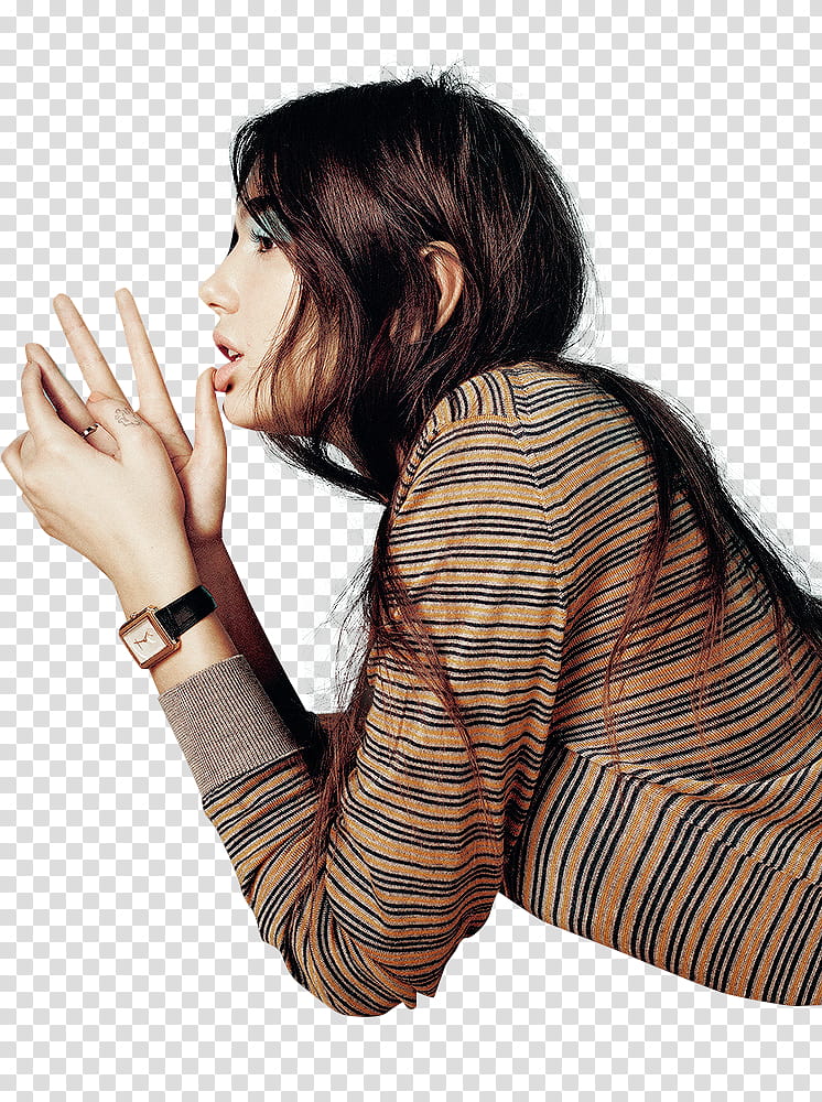 DUA LIPA, Elision, () transparent background PNG clipart