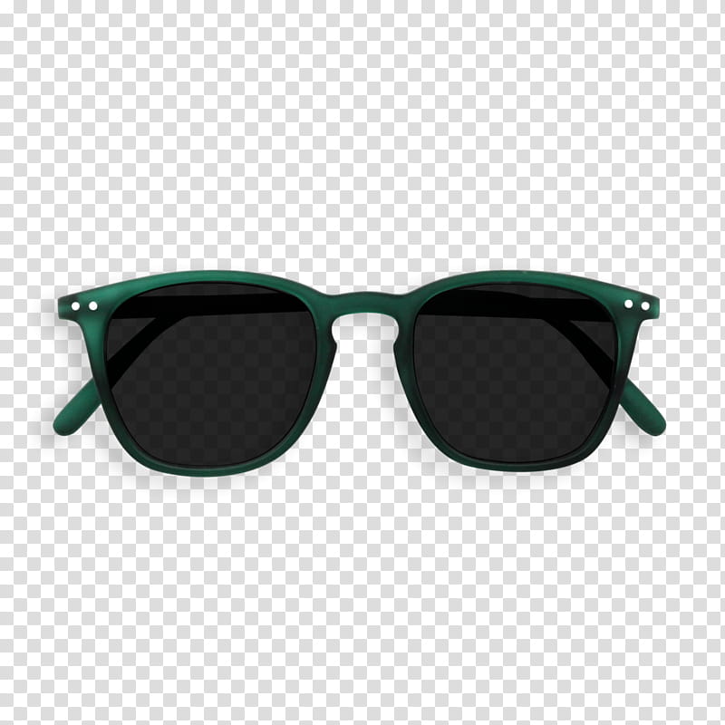 Glasses, Sunglasses, Izipizi Forme D, Izipizi Sun G, Sun Protective Clothing, Lens, Clothing Accessories, Green, Rayban Wayfarer, Eyewear transparent background PNG clipart