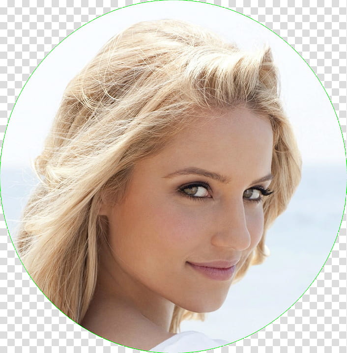 Circulos de Dianna Agron Quinn Fabray transparent background PNG clipart