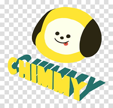 Chimmy character illustration transparent background PNG clipart