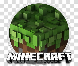 Minecraft Icon Minecraft Minecraft Transparent Background Png Clipart Hiclipart