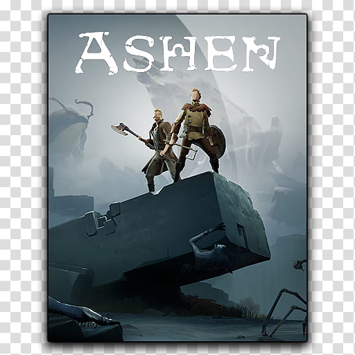 Icon Ashen transparent background PNG clipart