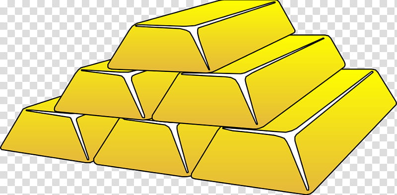 Gold Bar, Gold Bar , Gold Nugget, Gold Coin, Yellow, Toy transparent background PNG clipart
