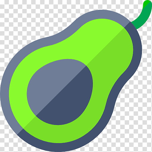 Green Circle, Logo, Avocado, Line, Plant, Symbol transparent background PNG clipart