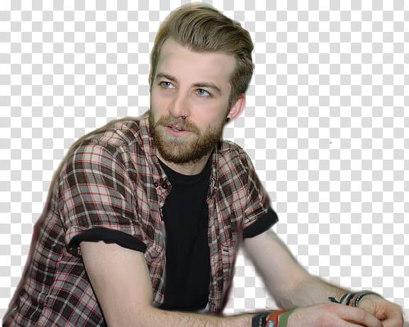 Jeremy Davis transparent background PNG clipart