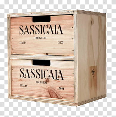 , brown Sassicaia wooden storages transparent background PNG clipart