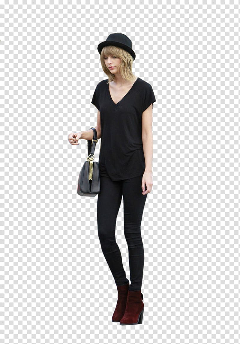 Taylor Swift  transparent background PNG clipart