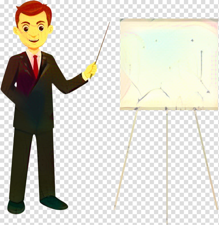 Easel, Coimbatore, Construction, Labor, Presentation, Visual Software Systems Ltd, Project, Businessperson transparent background PNG clipart
