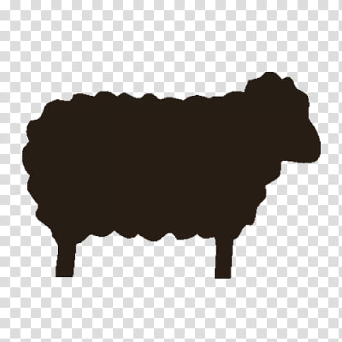 Family Silhouette, Sheep, Black Sheep, Lamb And Mutton, Agriculture, Symbol, Wool, Goorin Bros Black Sheep Trucker Hat transparent background PNG clipart