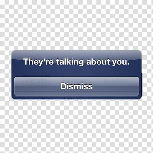 Vol , they're talking about you sign screenshot transparent background PNG clipart