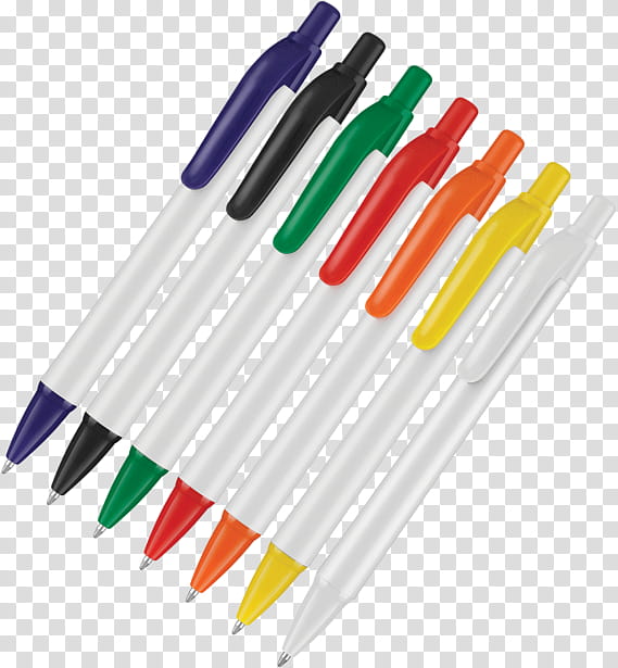 Pencil, Ballpoint Pen, Paper, Promotional Merchandise, Highlighter, Marker Pen, Plastic, Packaging And Labeling transparent background PNG clipart