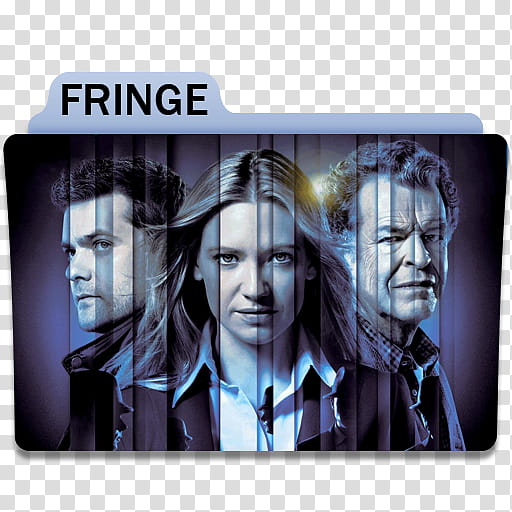 Fringe, Season  icon transparent background PNG clipart