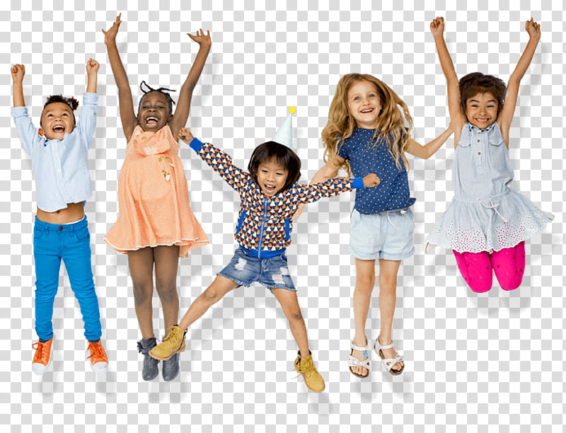 Group Of People, Child, Jumping, Dance, Big, People In Nature, Fun, Social Group transparent background PNG clipart