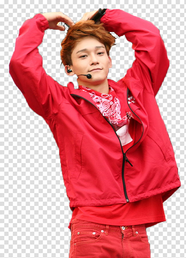 Chen EXO , Chen () icon transparent background PNG clipart