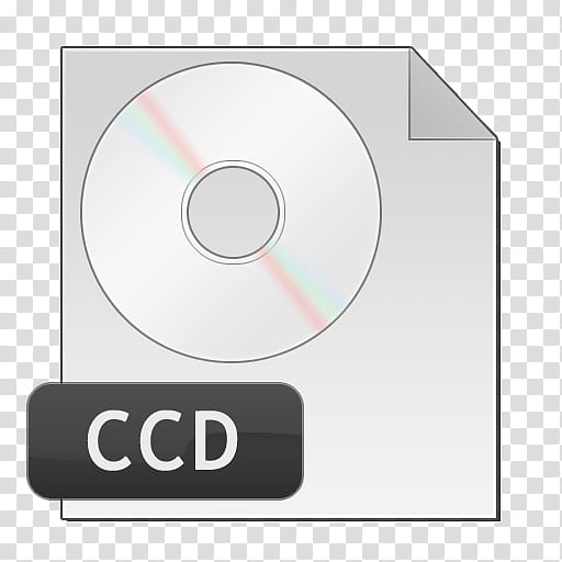 TRIX Icon Set, CCD, gray disc transparent background PNG clipart