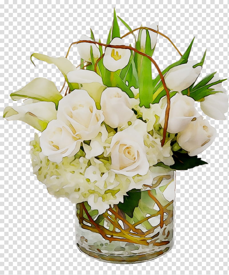 Floral Flower, Garden Roses, Floral Design, Vase, Cut Flowers, Flower Bouquet, Artificial Flower, Flower Arranging transparent background PNG clipart