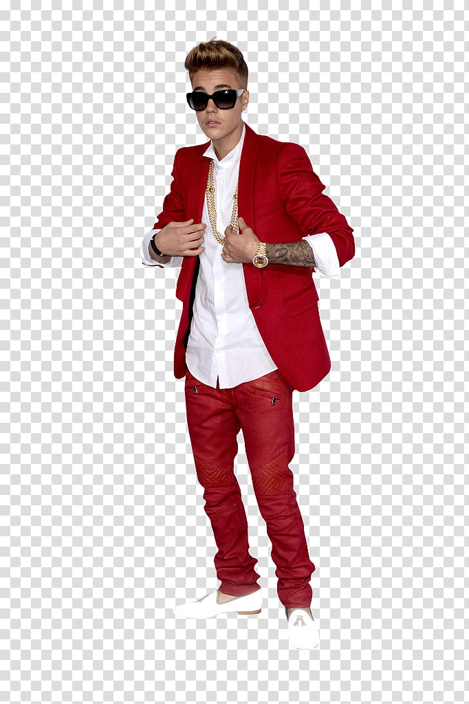 Justin Bieber transparent background PNG clipart