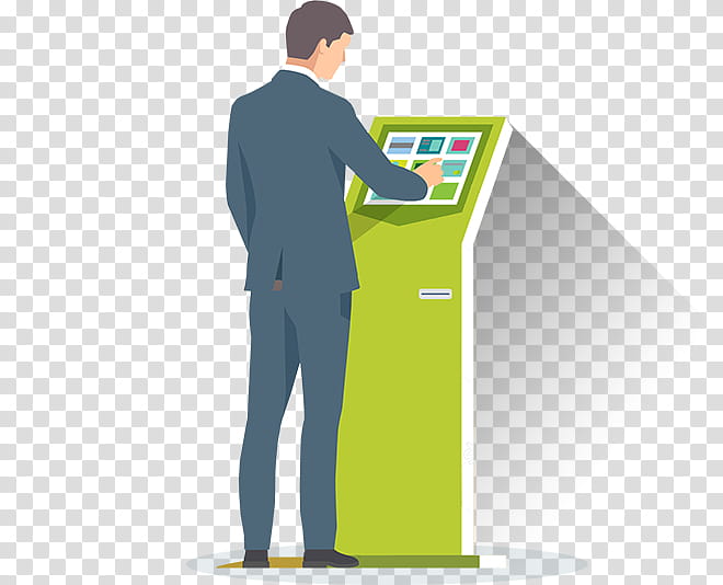 Background Poster, Kiosk, Advertising, Interactive Kiosks, Standing, Lectern, Business, Job transparent background PNG clipart