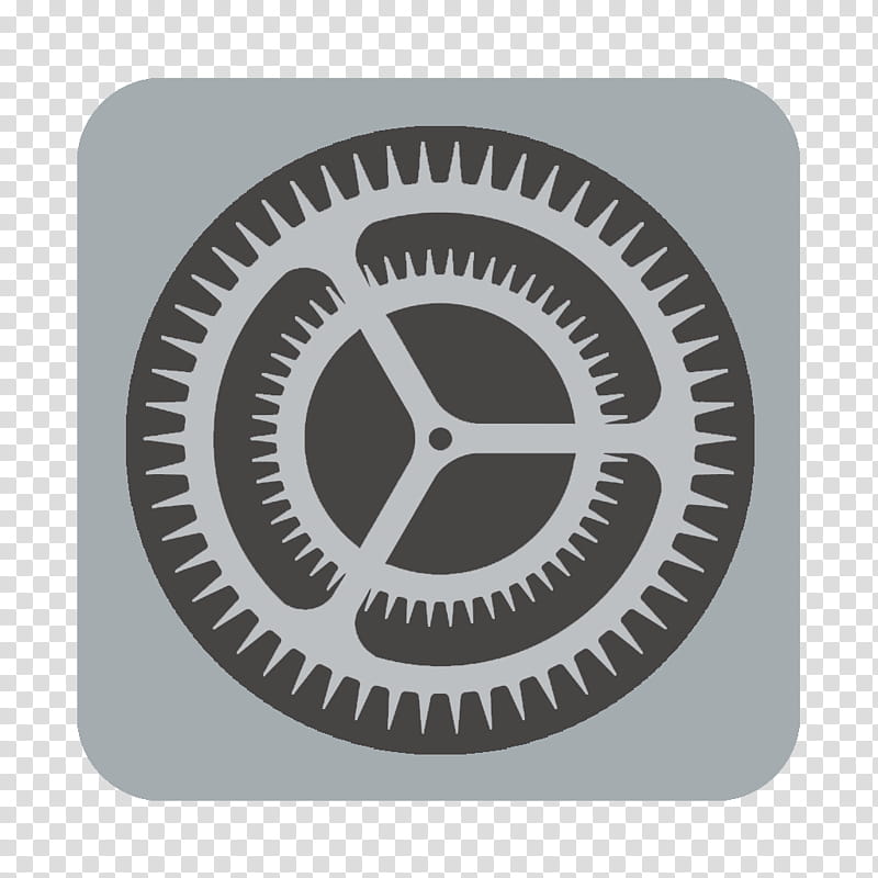 macOS App Icons, system-preferences transparent background PNG clipart