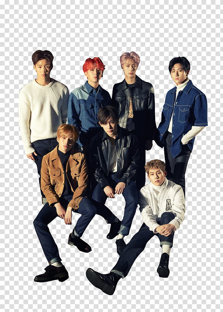 Render monsta x DEJAVU transparent background PNG clipart