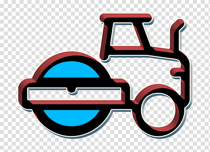 Road Icon, Roller Icon, Glasses, Goggles, Sunglasses, Car, Logo, Angle transparent background PNG clipart