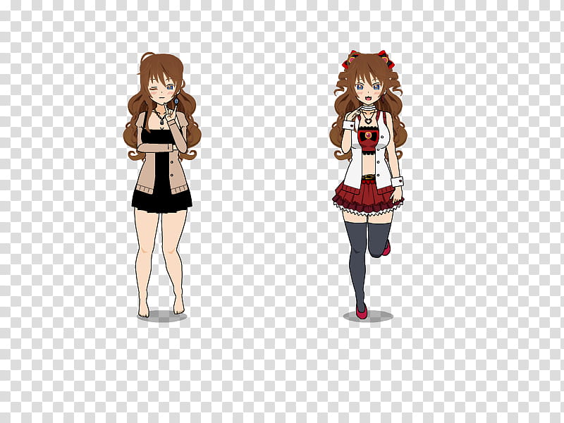 { : Shiki Ichinose SSR export : } transparent background PNG clipart