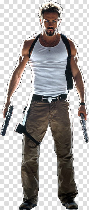 Blade Trinity Hannibal King transparent background PNG clipart