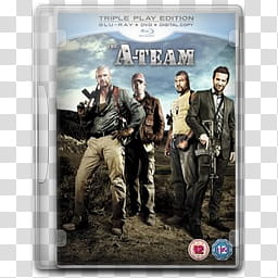 The Best Action Movies Of , The A Team  icon transparent background PNG clipart